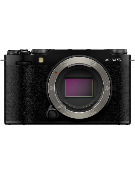 X-M5 Black